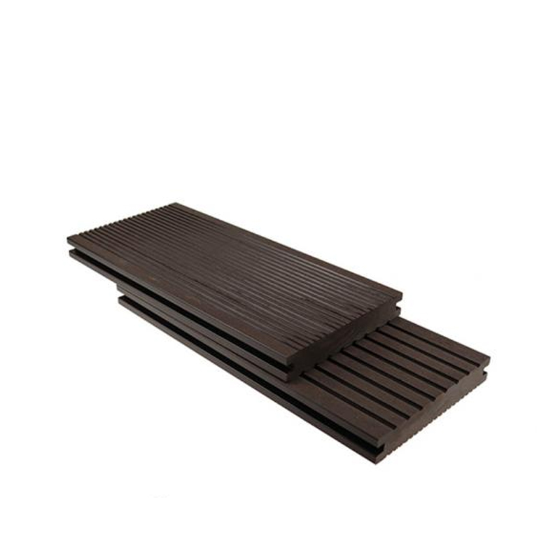 SRL-DEK 140*23mm tömör fa-műanyag kompozit deszkák