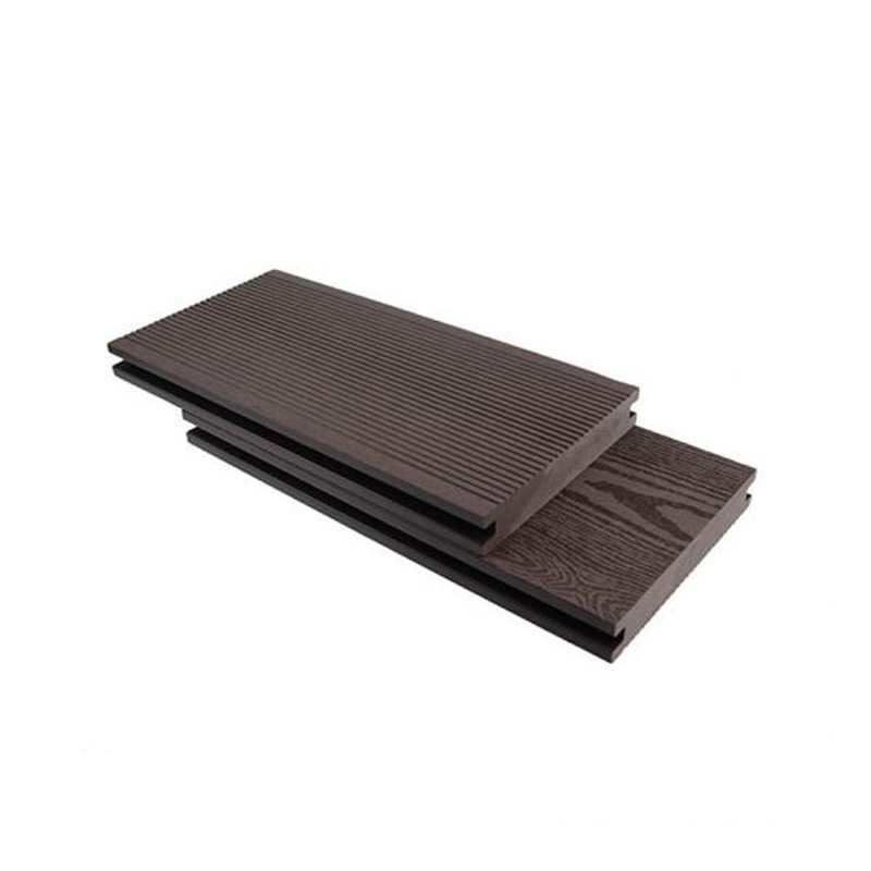 SRL-DEK 150*25mm tömör kompozit teraszburkolat WPC anyagból