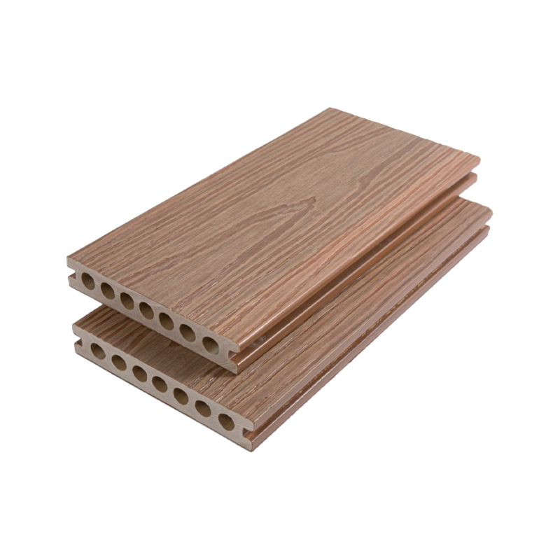 SRL-ASA 140*23mm hosszú élettartamú és könnyen felszerelhető ASA falburkolat