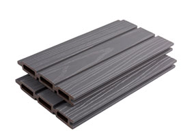 Co Extrusion WPC kerítés